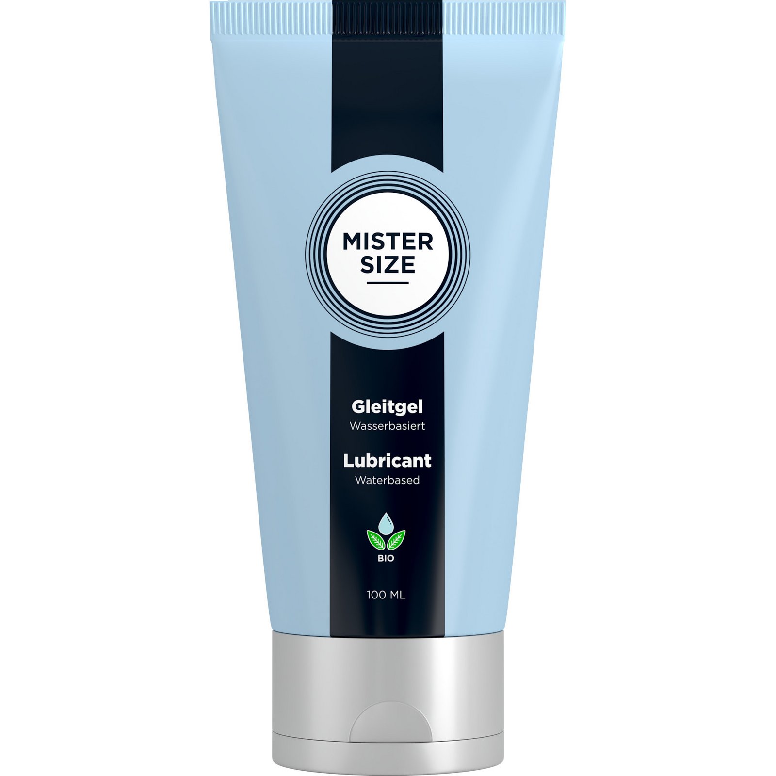 Mister Size Bio lubricant 100 ml